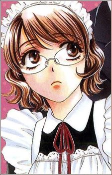 Miyako Sakuragawa (桜川 都)