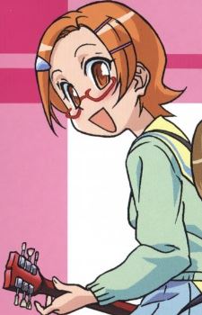 Miyako Uehara (上原 都)