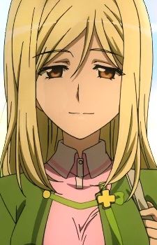 Miyo Takano (鷹野 三四)