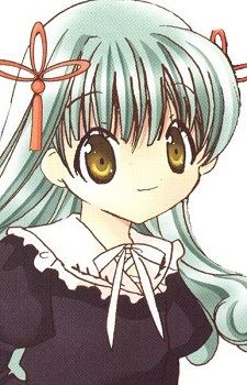 Miyon Yi (李 美永)