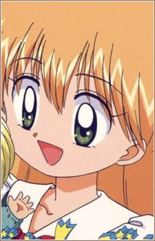 Miyu Kouzuki (光月 未夢)