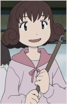 Miyu Tamaki (珠木美佑)