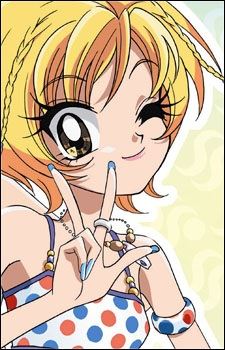 Miyu Yamazaki (山咲 美由)