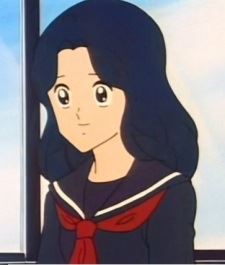 Miyuki Kashima (鹿島 みゆき)