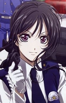 Miyuki Kobayakawa (小早川 美幸)