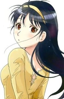 Miyuki Nanase (七瀬 美雪)