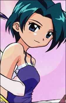 Miyuki Sakura (佐倉 深雪)