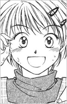Miyuki Sakurai 