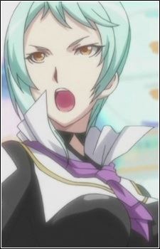 Miyuki Seta (瀬田 みゆき)