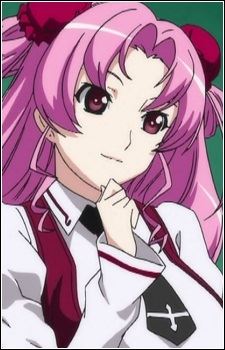 Miyuri Tsujidou (辻堂 美由梨)