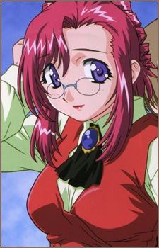 Mizuho Kazami (風見みずほ)