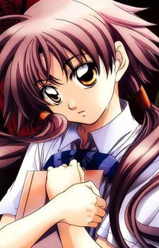 Mizuho Kousaka (香坂 瑞穂)