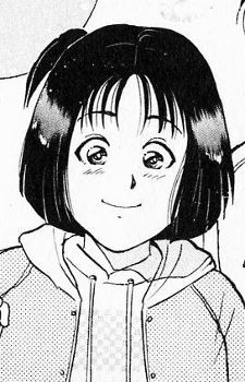 Mizuho Tsuzuki (都築 瑞穂)