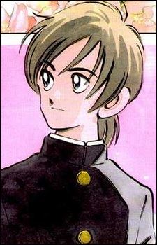 Mizuki Asami (朝見 水輝)