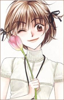 Mizuki Ashiya (芦屋 瑞希)