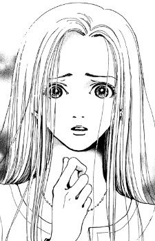 Mizuki Mochizuki (望月 美月)