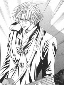 Mizuki Sakurazaka (桜坂 水樹)