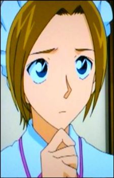 Mizuki Seto (瀬戸 瑞紀)