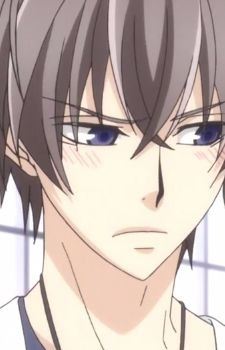 Mizuki Shiiba (椎葉 水樹)