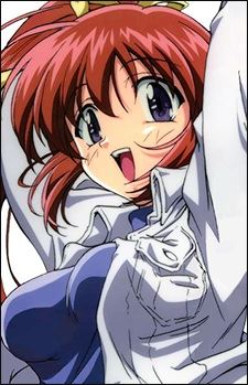 Mizuki Takase (高瀬 瑞希)