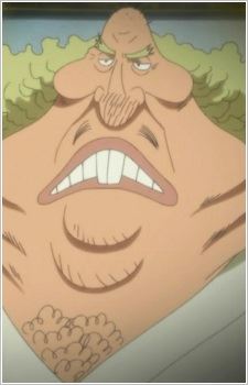 Mjosgard's Father (ミョスガルドの父)