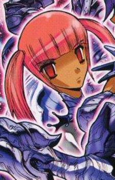 Mnemosyne (ムネモシュネ)