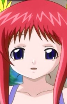 Moe Aikawa 