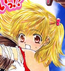 Moe Honda 