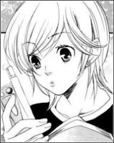 Moe Koyama 