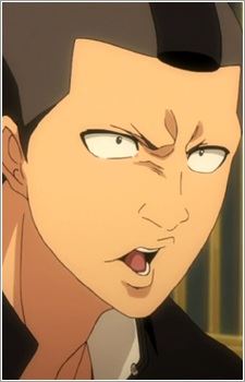 Moe Shishigawara (獅子河原 萌笑)