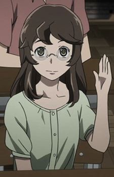 Moe Wakaba (若葉 萌絵)