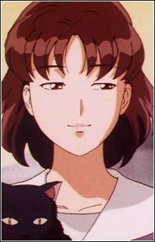 Moegi Tatsumi (巽 もえぎ)