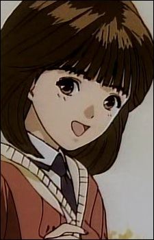 Moemi Hayakawa (早川もえみ)