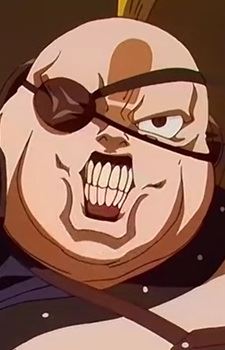 Mohican (モヒカン)