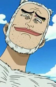 Mohji (モージ)