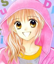 Moka Konno 