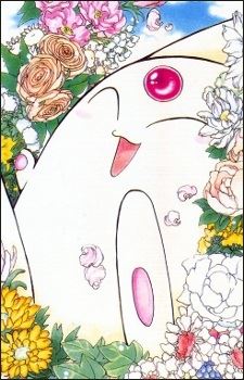 Mokona (モコナ)
