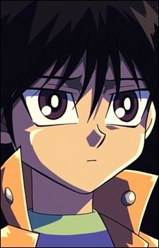 Mokuba Kaiba (海馬 モクバ)
