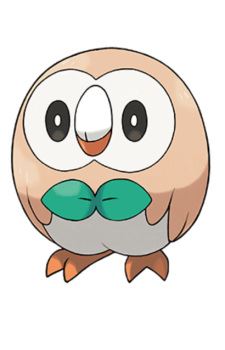Mokurou (モクロー)