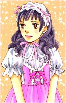 Momiji Noda (野田 紅葉)