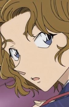 Momiji Oooka (大岡 紅葉)