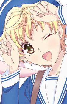 Momiji Souma (草摩 紅葉)