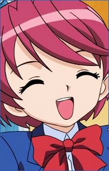 Momo Jouzenji (上善寺モモ)