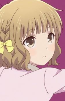 Momo Souma (草摩 モモ)