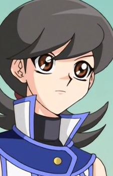 Momoe Hamaguchi (浜口ももえ)
