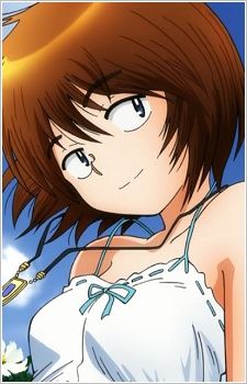 Momoka Imai (今井百夏)