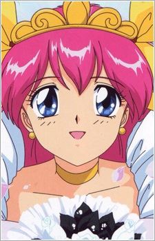 Momoko Hanasaki (花咲 ももこ)