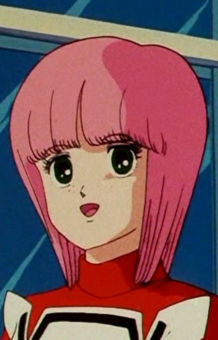 Momoko Morimoto (森本桃子)