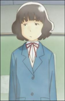 Momoko Shirai (白井 桃子)
