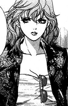 Momoko Sumiyoshi (住吉 桃子)